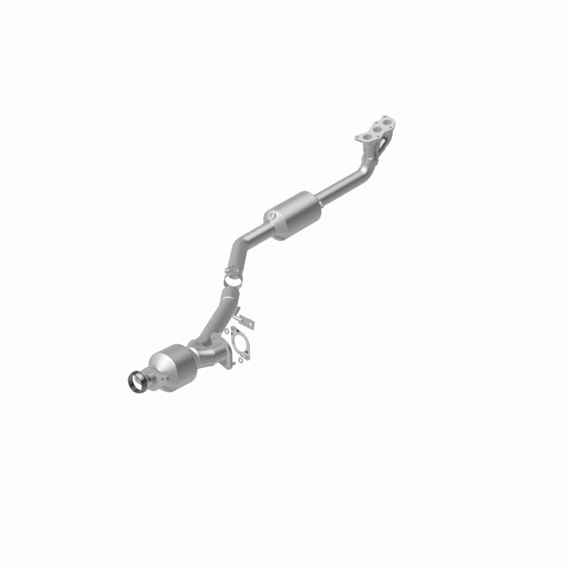 MagnaFlow California Grade Conv Direct Fit 08-09 Subaru Legacy H6 3.0L Magnaflow