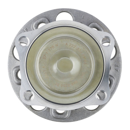 MOOG 16-17 Mercedes-Benz Maybach S600 Front Hub Assembly Moog