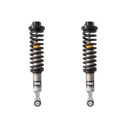 ARB OME Struts & Cartridges