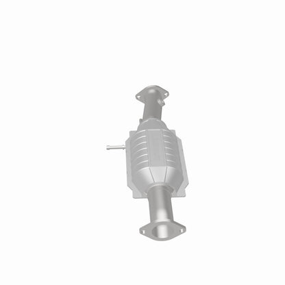 MagnaFlow Conv DF 96-98 Mazda Mpv 3.0L Magnaflow