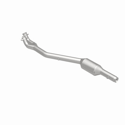 MagnaFlow Left Side Converter Direct Fit California Grade 00-03 BMW M5 5.0L Magnaflow