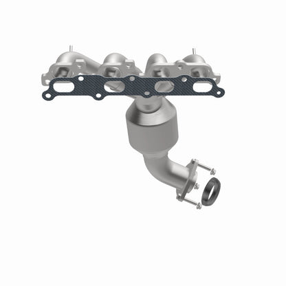 MagnaFlow Conv DF 2006 Chevy Colorado 2.8L Magnaflow