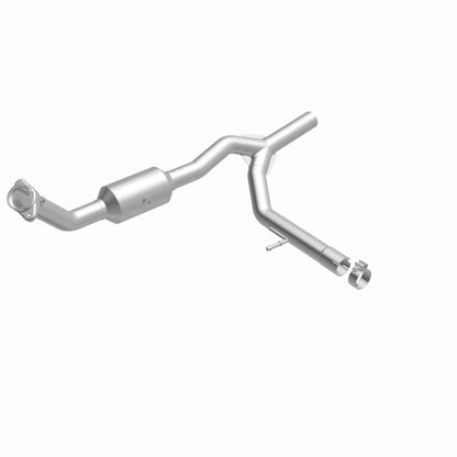Magnaflow 07-08 Ford F-150 5.4L Direct Fit Converter Magnaflow