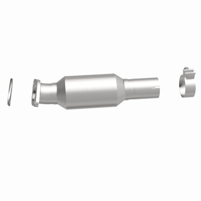 Magnaflow 15-17 Ford Edge 2.0L FWD Rear Direct Fit Converter Magnaflow
