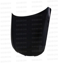 Load image into Gallery viewer, Seibon 05-08 BMW 3 Series 4 dr (Excl 10/04-05/08 M3) OEM Carbon Fiber Hood