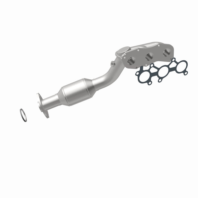 MagnaFlow Direct-Fit SS Catalytic Converter 2006 Lexus GS300 V6 3.0L DS Magnaflow