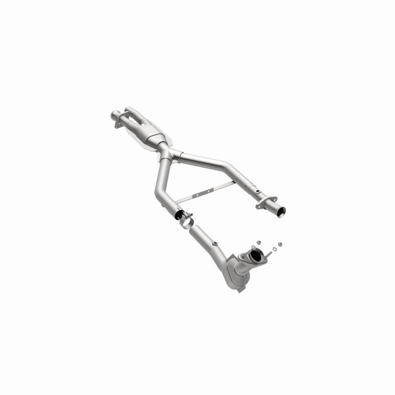 MagnaFlow Conv DF 96-98 Lncln Mark VIII 4.6L