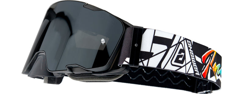 Answer Magnetik LE Goggles - Black