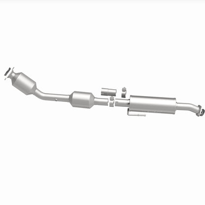 MagnaFlow 6511112 Direct-Fit Catalytic Converter