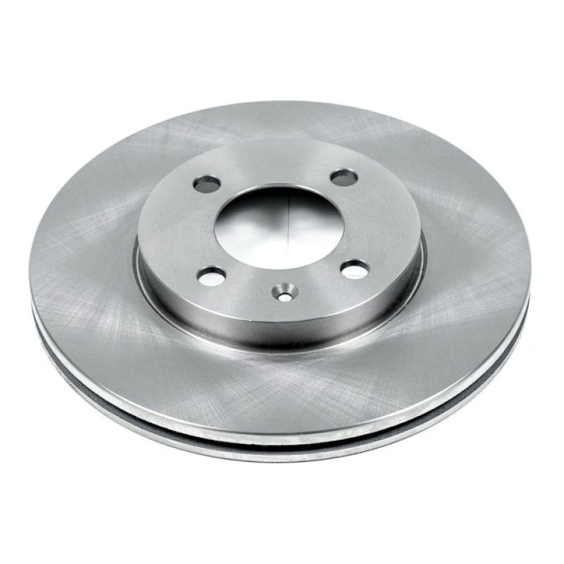 Power Stop 95-02 Volkswagen Cabrio Front Autospecialty Brake Rotor PowerStop