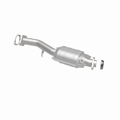 MagnaFlow Conv DF 95- 96 Impreza 2.2L Rear Magnaflow