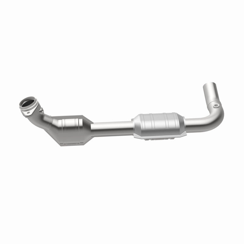 MagnaFlow Conv DF 00-04 Ford E150 4.6L D/S Magnaflow