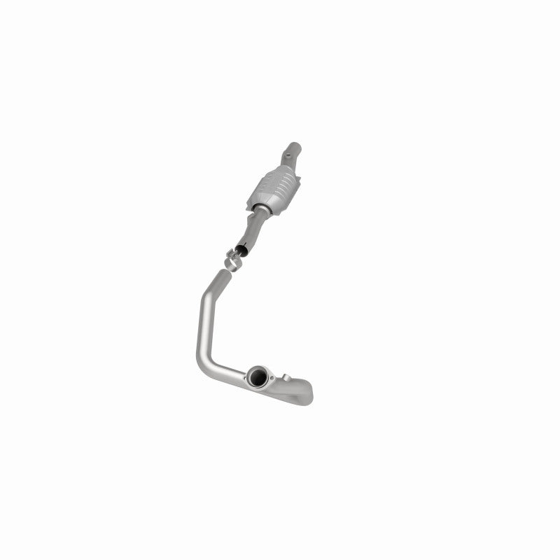 MagnaFlow Conv DF 99-02 Dodge Dakota 2.5L 2WD Magnaflow