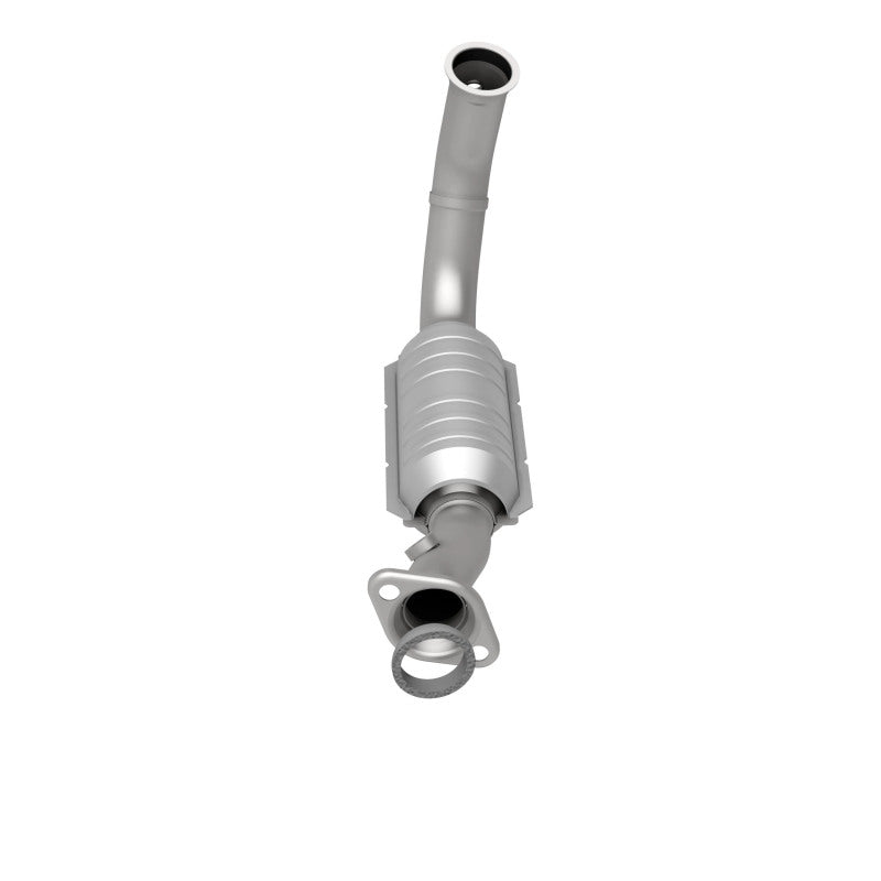 Magnaflow Conv DF 2004 Liberty P/S frt Magnaflow