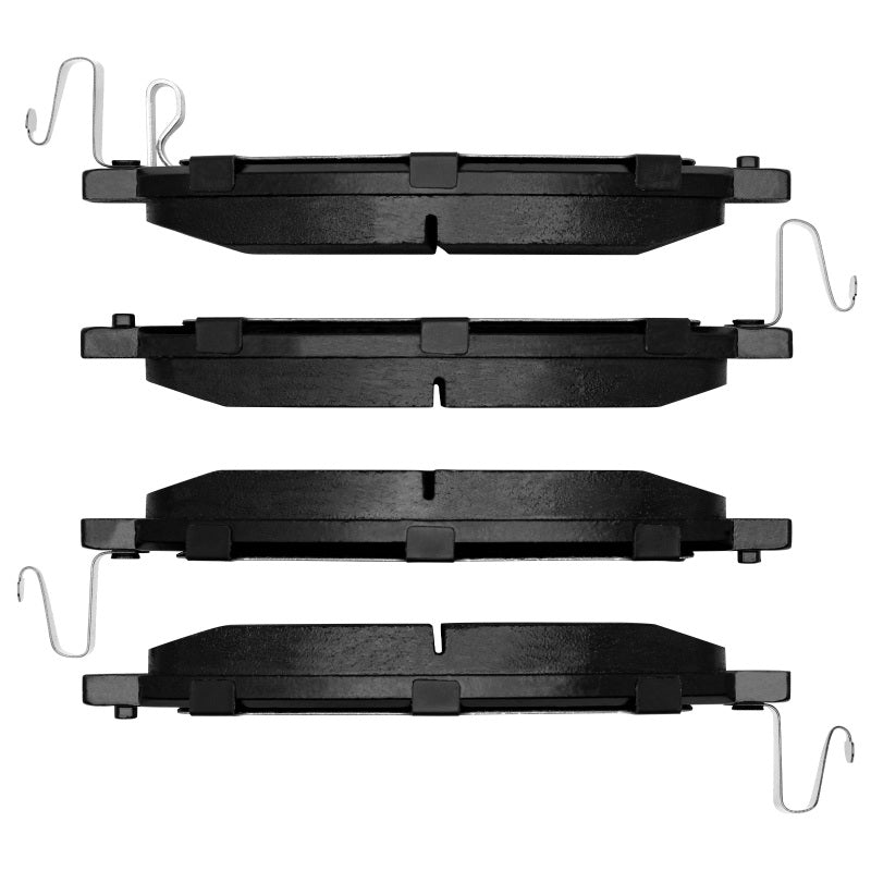 R1 03-11 Nissan Maxima Front Optimum OE Brake Pads
