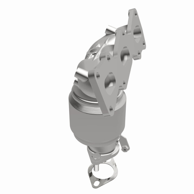 MagnaFlow Conv DF 11-12 Kia Sedona 3.5L OEM Grade Manifold Magnaflow