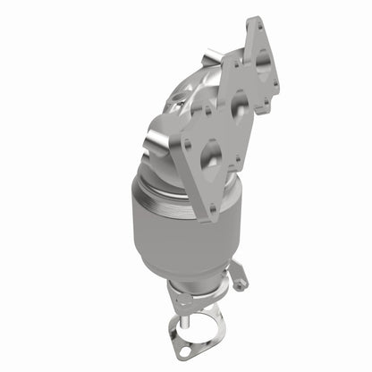 MagnaFlow Conv DF 11-12 Kia Sedona 3.5L OEM Grade Manifold Magnaflow