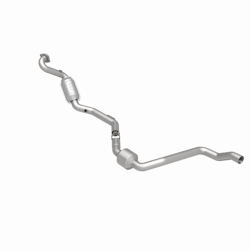 MagnaFlow Conv DF 01-03 Mercedes ML55 Driver Side 5.5L Magnaflow