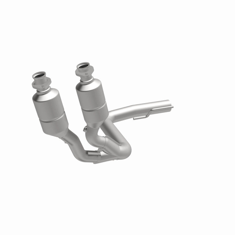 MagnaFlow Conv DF 99-01 Grand Cherokee Front 4.7L Magnaflow