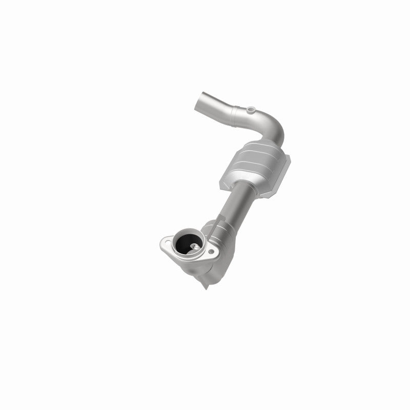 MagnaFlow Conv DF 00-04 Ford E150 4.6L D/S Magnaflow