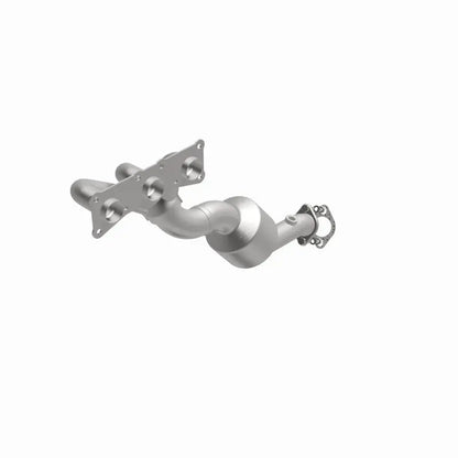 Magnaflow Conv DF 06-08 BMW Z4 3.0L fr Magnaflow