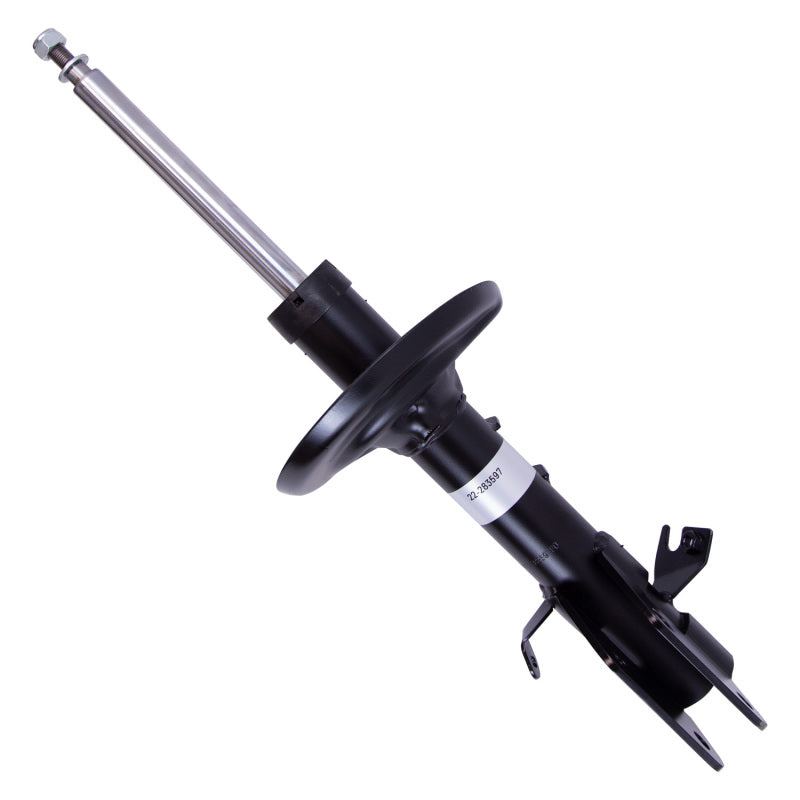 Bilstein B4 OE Replacement 18-19 Subaru Crosstrek Front Left Suspension Strut Assembly Bilstein