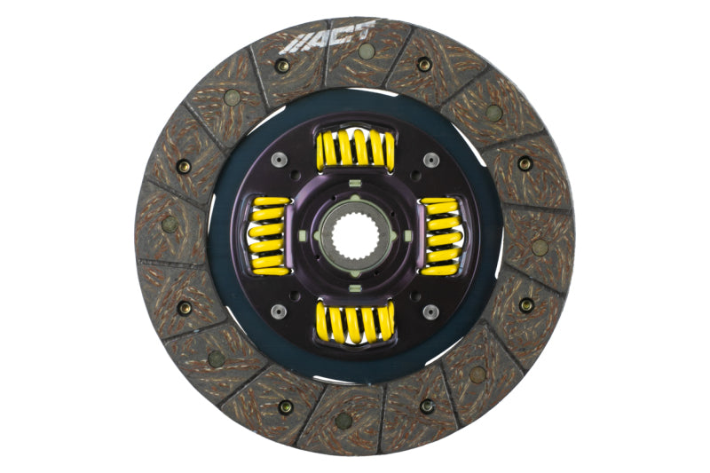 ACT Acura/Honda J35 Perf Street Sprung Disc ACT