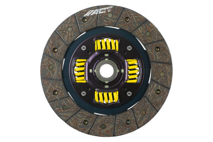 ACT Acura/Honda J35 Perf Street Sprung Disc ACT