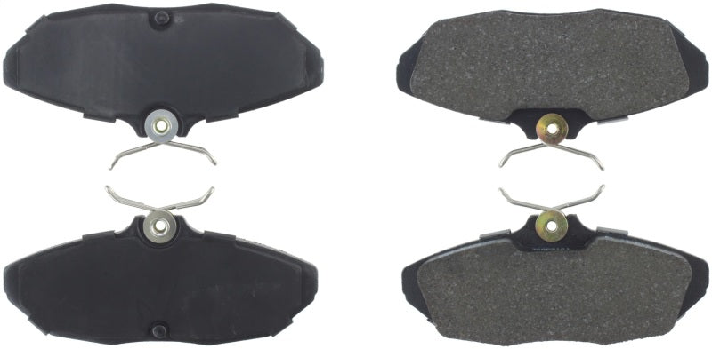 StopTech Street Disc Brake Pads - 305.05990 Stoptech