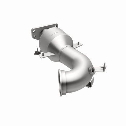 Magnaflow 12-13 Fiat 500 DF Catalytic Converter Magnaflow