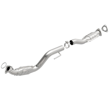 MagnaFlow Conv DF 03-07 GM 2500/3500 Passenger Side Magnaflow