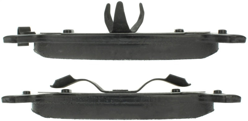 StopTech Street Disc Brake Pads - 305.06250 Stoptech