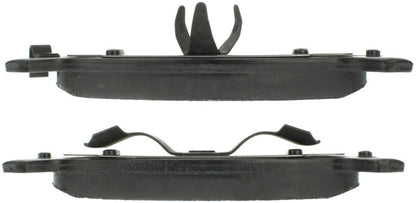 StopTech Street Disc Brake Pads - 305.06250 Stoptech