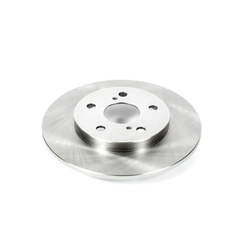 Power Stop 09-10 Pontiac Vibe Rear Autospecialty Brake Rotor PowerStop
