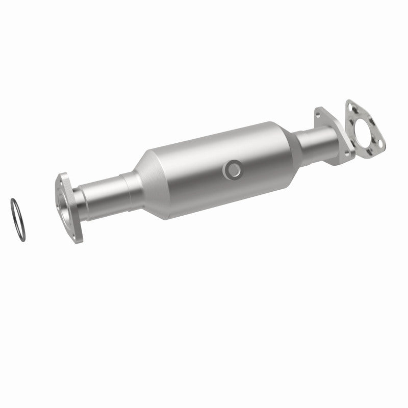 MagnaFlow Conv Direct Fit OEM 2001-2002 Acura MDX/2003-2004 Honda Pilot Underbody Magnaflow