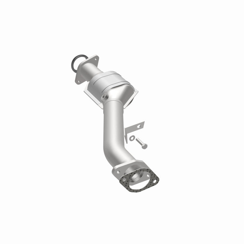 MagnaFlow Conv DF 04-07 Subaru WRX/STI 2.5L T Magnaflow