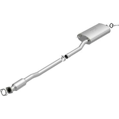 MagnaFlow 280596 Direct-Fit Catalytic Converter