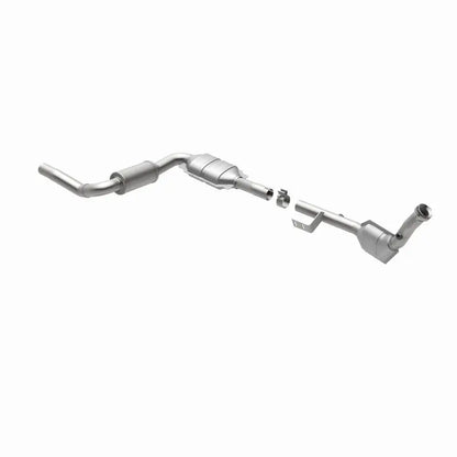 MagnaFlow Conv DF 2003 Mercedes ML320 3.2L Magnaflow