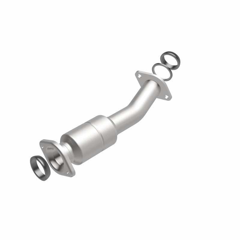 Magnaflow Conv DF 11-15 Sienna 3.5 Underbody Magnaflow