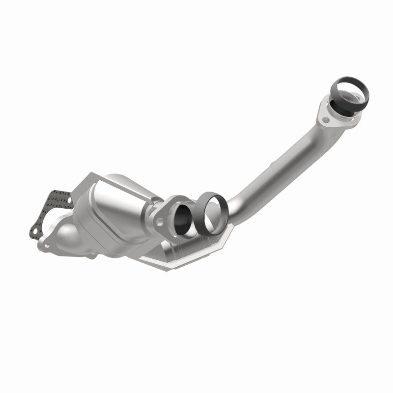 MagnaFlow Conv DF 01-04 Explorer OEM Magnaflow