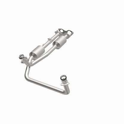 MagnaFlow Converter Direct Fit California Grade 96-00 GM Tahoe/Yukon/Escalade 5.7L Magnaflow
