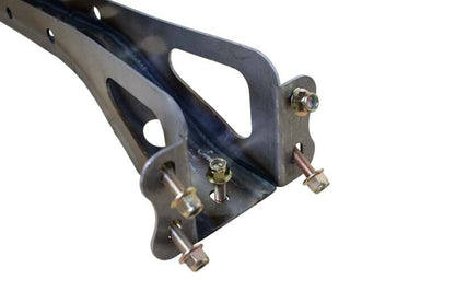 Rust Buster 05-15 Toyota Tacoma Cattier Bearing Crossmember