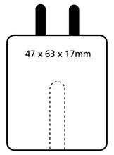 Load image into Gallery viewer, EBC RedStuff Front Brake Pads - DP3120C