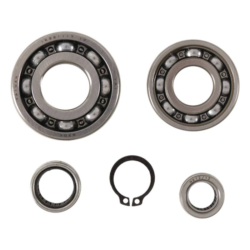 Hot Rods 84-01 Yamaha YZ 80 80cc Transmission Bearing Kit TBK0061