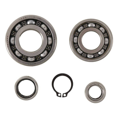 Hot Rods 84-01 Yamaha YZ 80 80cc Transmission Bearing Kit TBK0061