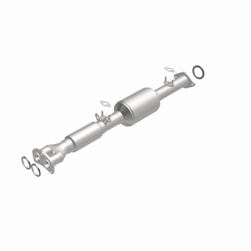 MagnaFlow Conv Direct Fit 91-95 Toyota Previa 2.4L Magnaflow