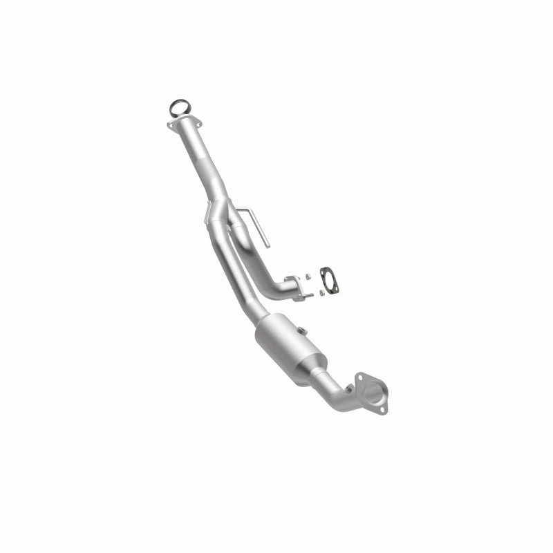 MagnaFlow Converter Direct Fit California Grade 07-08 Ford Ranger 3.0L Magnaflow