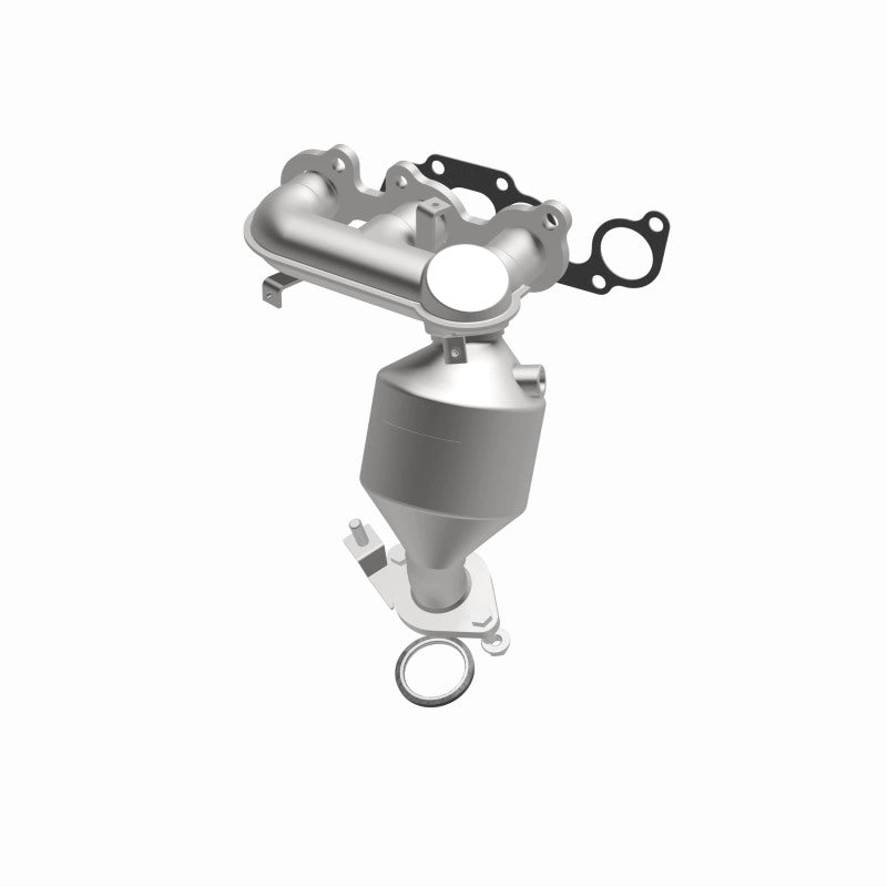 MagnaFlow Conv DF Avalon/Sienna front manif Magnaflow