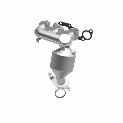 MagnaFlow Conv DF Avalon/Sienna front manif Magnaflow