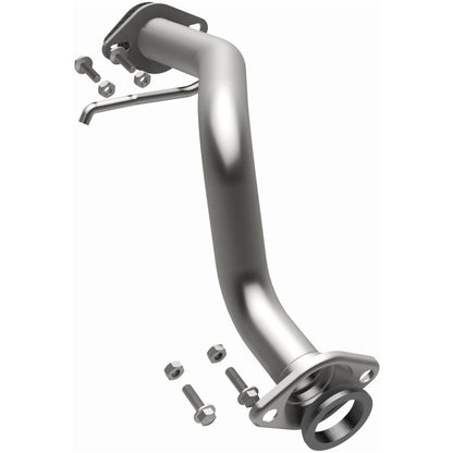 BRE Exhaust 06-12 Eclipse 2.4L Front Pipe Kit
